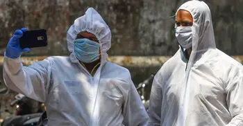 53 journalists test positive for coronavirus in Mumbai