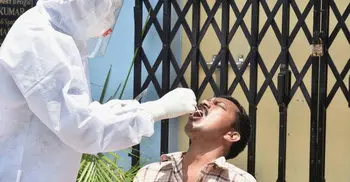 India records 3,604 new coronavirus cases in 24-hr, total count tops 70,000