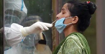 COVID-19: 62,064 new cases, 1,007 deaths in India