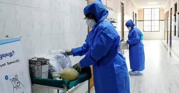 2 new cases of Coronavirus confirmed in Delhi, Telangana