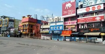 India decides to shutdown 75 coronavirus-hit districts