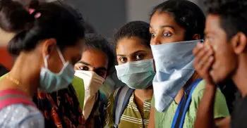 Coronavirus cases top 8000 in India; 34 deaths in 24 hours