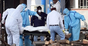 Coronavirus: Sudan bans travellers from India