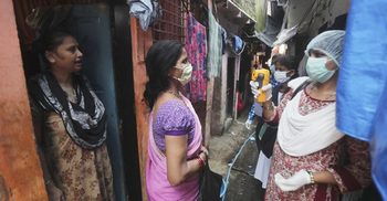 India’s coronavirus caseload crosses 4 million