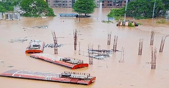 36 dead in India landslides