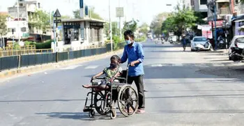 Coronavirus: India to extend nationwide lockdown