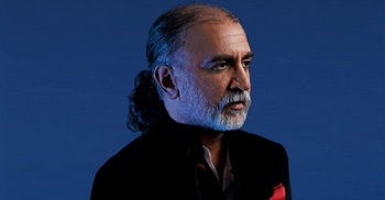 Indian court acquits magazine editor of rape charges