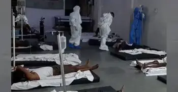 5 migrant workers killed as truck overturns in Madhya Pradesh