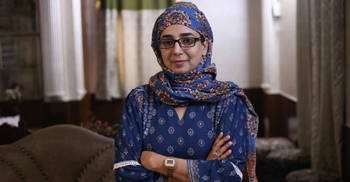 Female Muslim activist recounts two ‘painful’ years in India jail