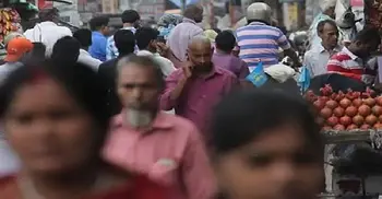 Can't force family planning, India to its top court