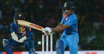 India-Sri Lanka series to begin on July 18