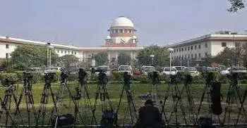 India top court confirms death for Nirbhaya convict
