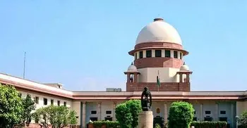 Indian SC refuses to stay CAA without hearing govt