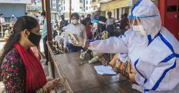 India crosses UK to become fourth worst hit by coronavirus