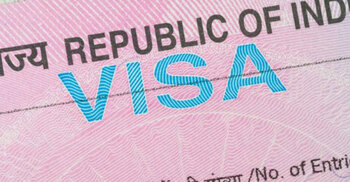 Indian visa operations suspended in Bangladesh