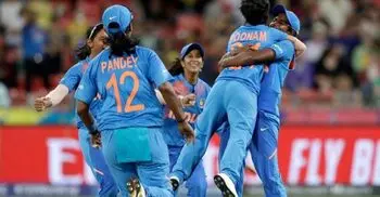 Women’s T20 WC: India beat New Zealand in thriller, enter semifinals