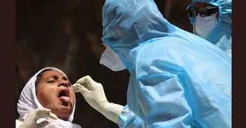 Are more women dying of Covid-19 in India?