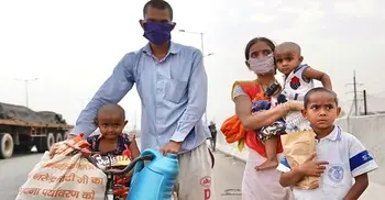 India to loosen lockdown despite record cases