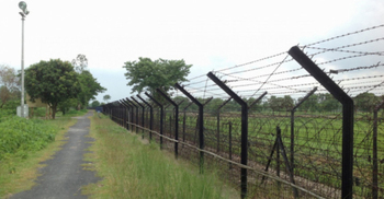 BSF to install 5,500 CCTV cameras at Bangladesh, Pakistan borders