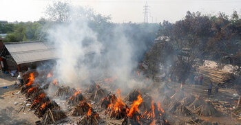 Scientists say India govt ignored warnings amid coronavirus surge