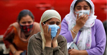 COVID strain first detected in India found in 53 territories: WHO