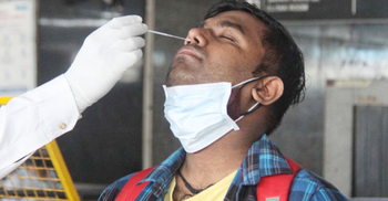 India logs 41,806 new COVID-19 cases in last 24 hours
