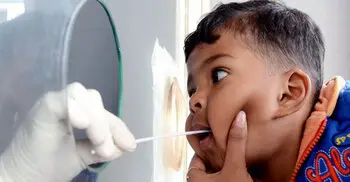 India reports over 3.33 lakh new COVID-19 cases