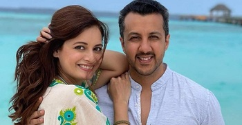 Dia Mirza announces pregnancy