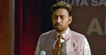 Irrfan Khan wins posthumous award