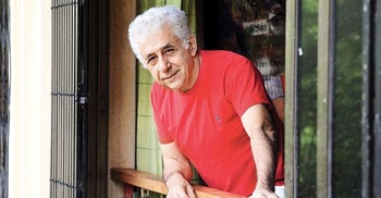 Naseeruddin Shah on why Khans don’t speak out: ‘They have much to lose'