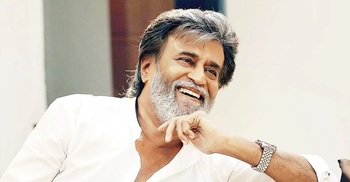 Superstar Rajinikanth wins India’s highest film honor