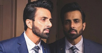 Sonu Sood tests positive for Covid-19