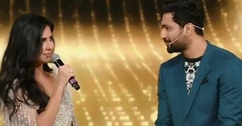 Katrina, Vicky are dating, confirms Harsh Varrdhan Kapoor
