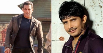 KRK promises to delete Radhe review video following defamation suit