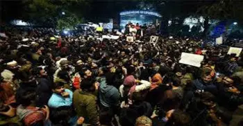 No SC stay on Indian Citizenship Act