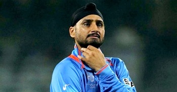 Harbhajan announces retirement from all forms of cricket