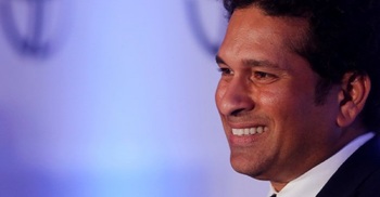 Sachin Tendulkar donates Rs 1cr to procure oxygen for Covid patients