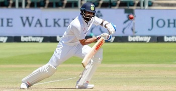 Virat Kohli steps down as Test captain
