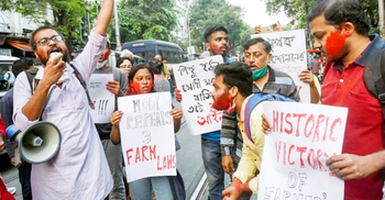 India’s farmers have won – but this doesn’t mean Modi is softening