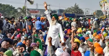 Modi says govt committed to farmers' welfare