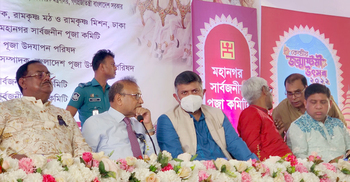 India will always be a friend to all of Bangladesh: Envoy