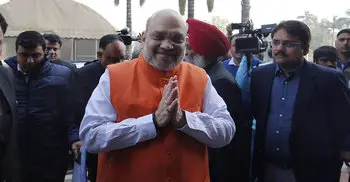 Indian Lok Sabha clears Citizenship Amendment Bill