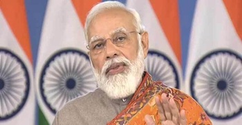 Modi repeals controversial farm laws
