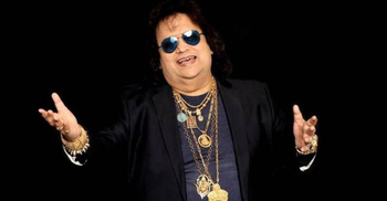 Indian singer-composer Bappi Lahiri dies
