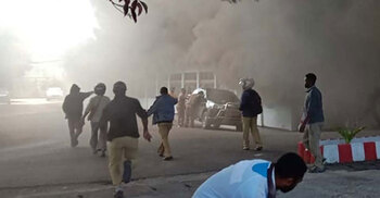 18 dead in clashes in Indonesia’s West Papua: Police