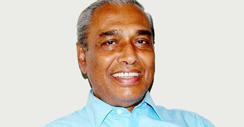 Folk singer Indramohan dies of Coronavirus