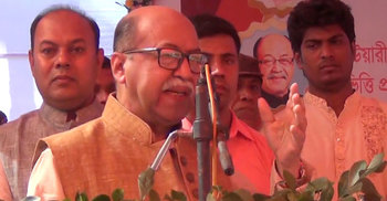 ‘উগ্রবাদীরা ধর্মীয় অনুভূতিকে কাজে লাগিয়ে বিশৃঙ্খলা সৃষ্টি করে’