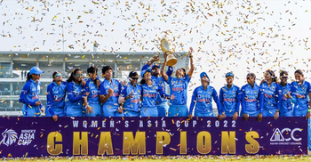 BCCI announces equal match fee for men, women cricketers