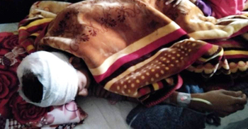 শিবচরে বিকাশকর্মীকে পিটিয়ে ৩ লাখ টাকা ছিনতাই