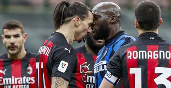 ইতালিতেও শেষ দিনে রোমাঞ্চের অপেক্ষা